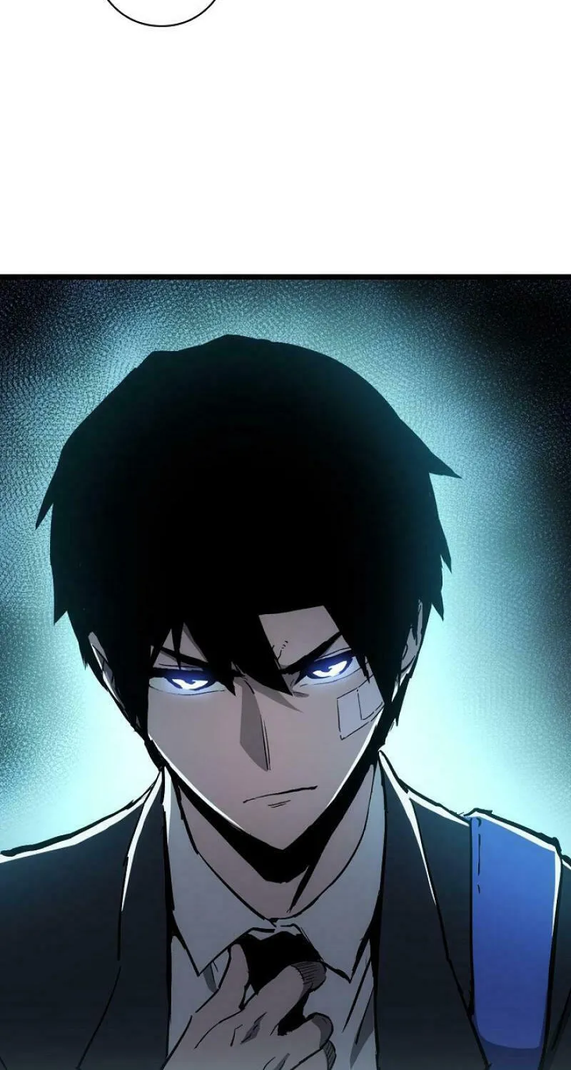 Divine Ring Descends: The Strongest Otherworld Chapter 15 page 48 - 