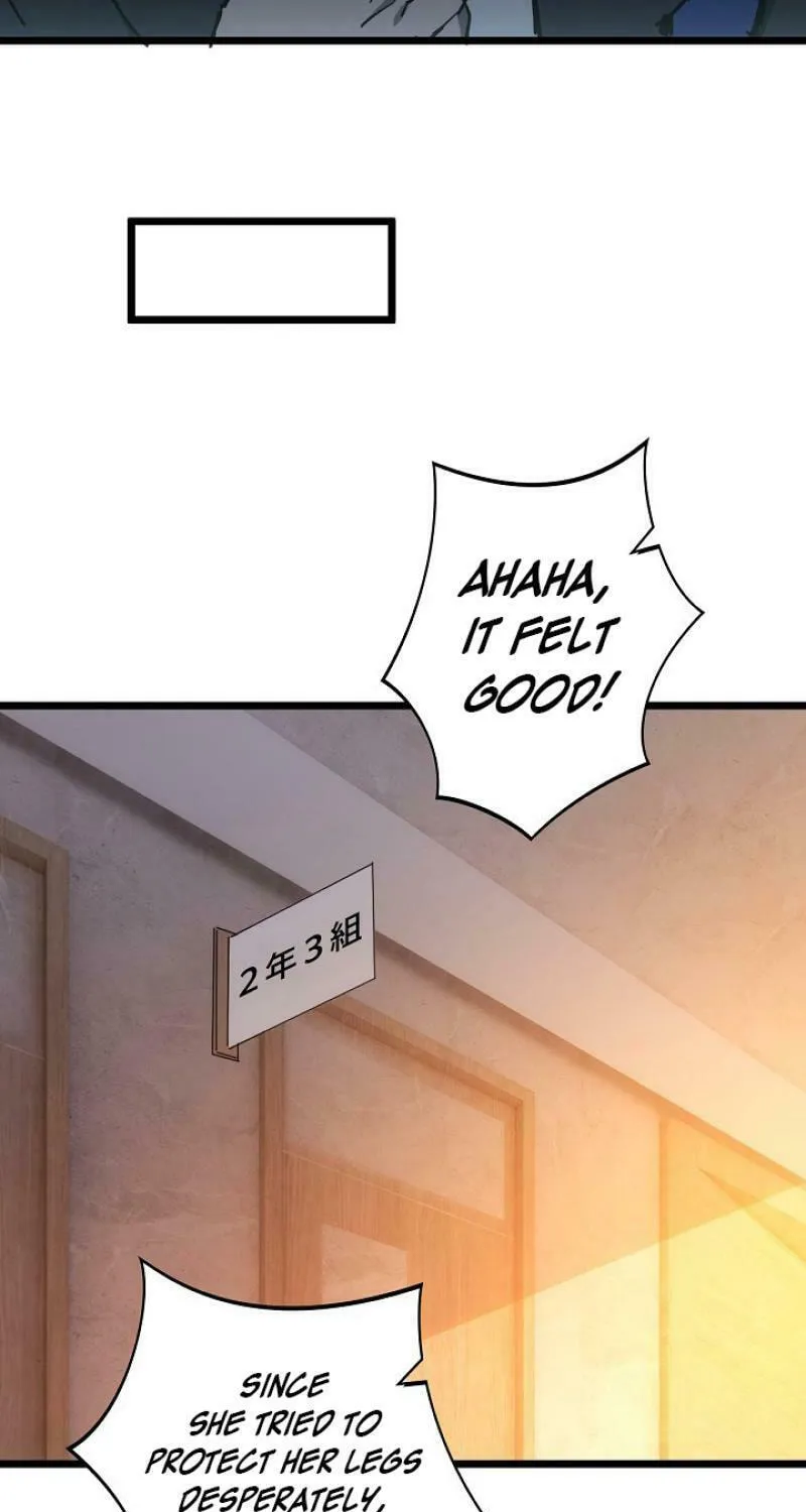 Divine Ring Descends: The Strongest Otherworld Chapter 15 page 49 - 