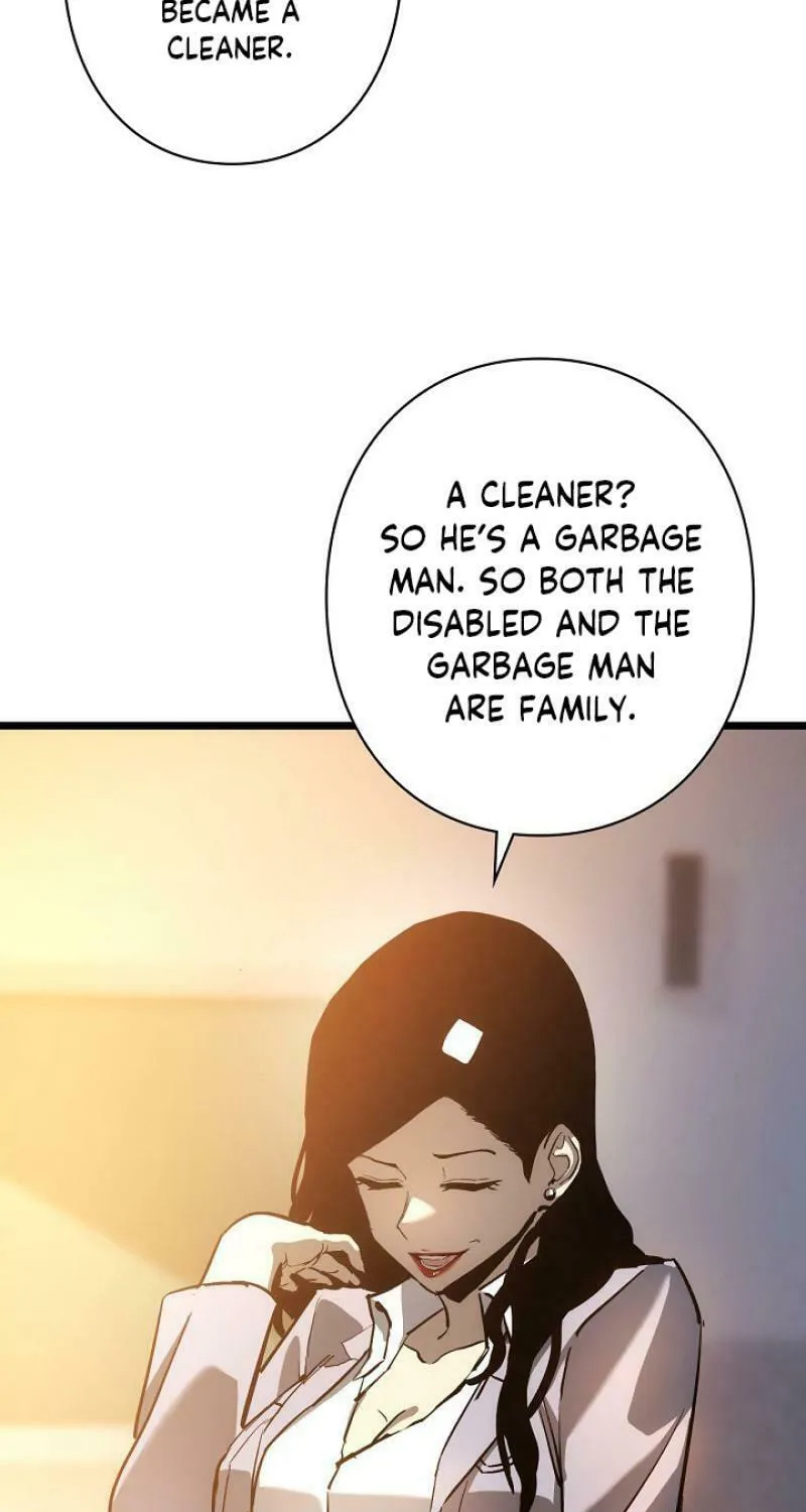 Divine Ring Descends: The Strongest Otherworld Chapter 15 page 55 - 