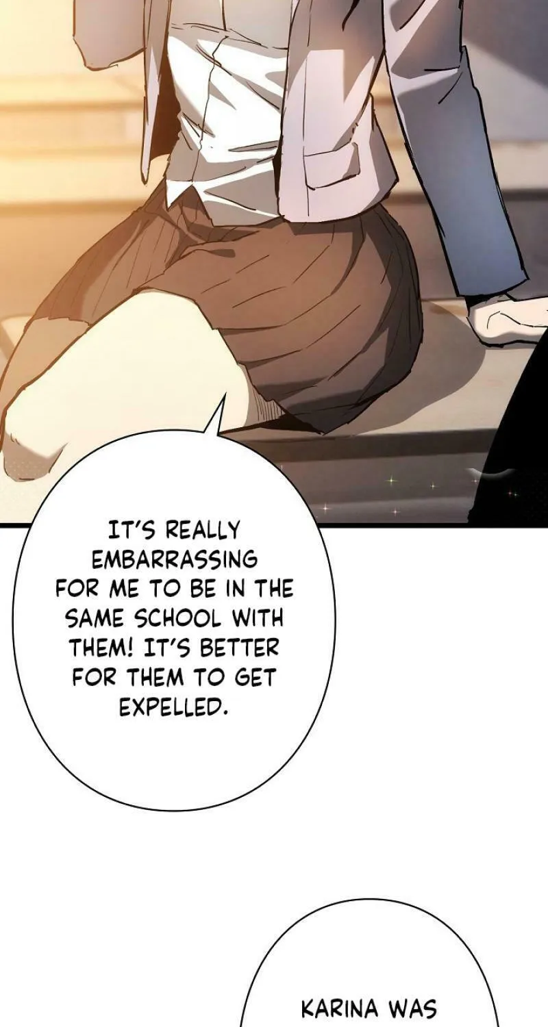 Divine Ring Descends: The Strongest Otherworld Chapter 15 page 56 - 