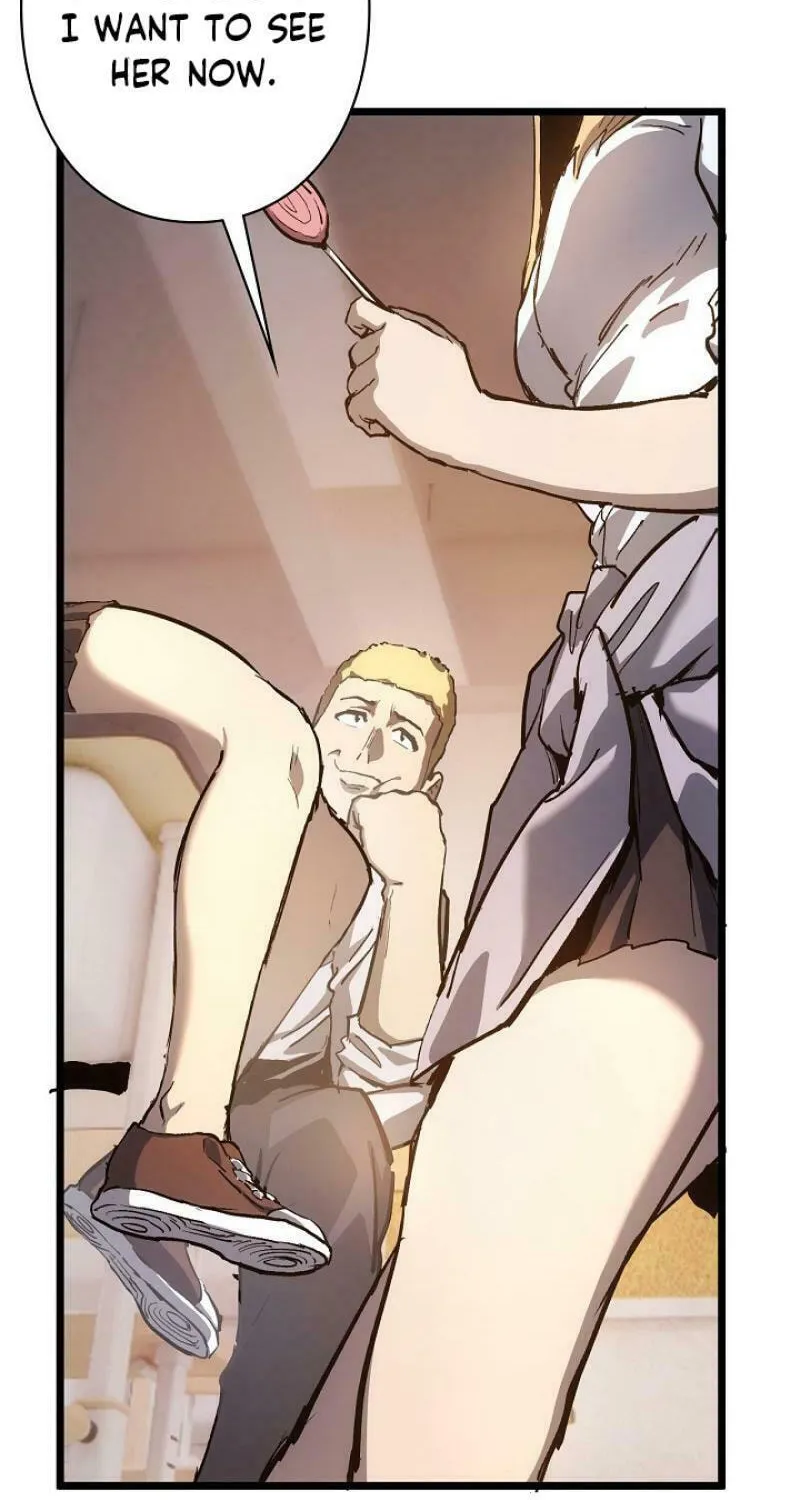 Divine Ring Descends: The Strongest Otherworld Chapter 15 page 59 - 