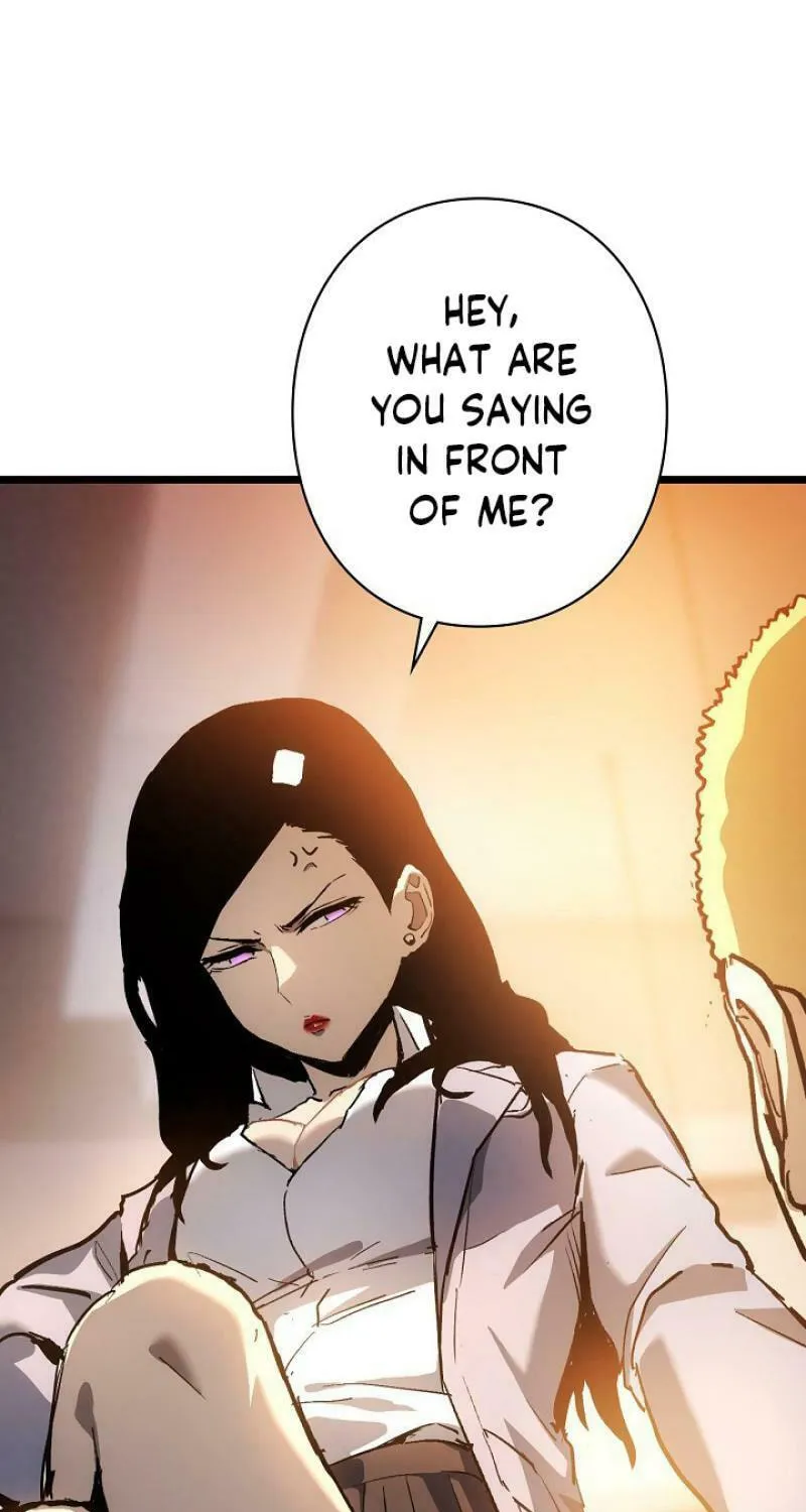 Divine Ring Descends: The Strongest Otherworld Chapter 15 page 60 - 