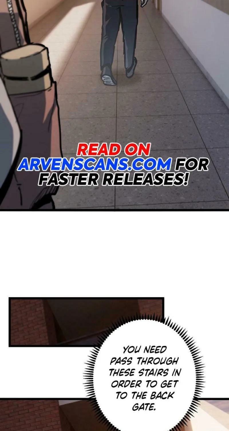 Divine Ring Descends: The Strongest Otherworld Chapter 15 page 7 - 