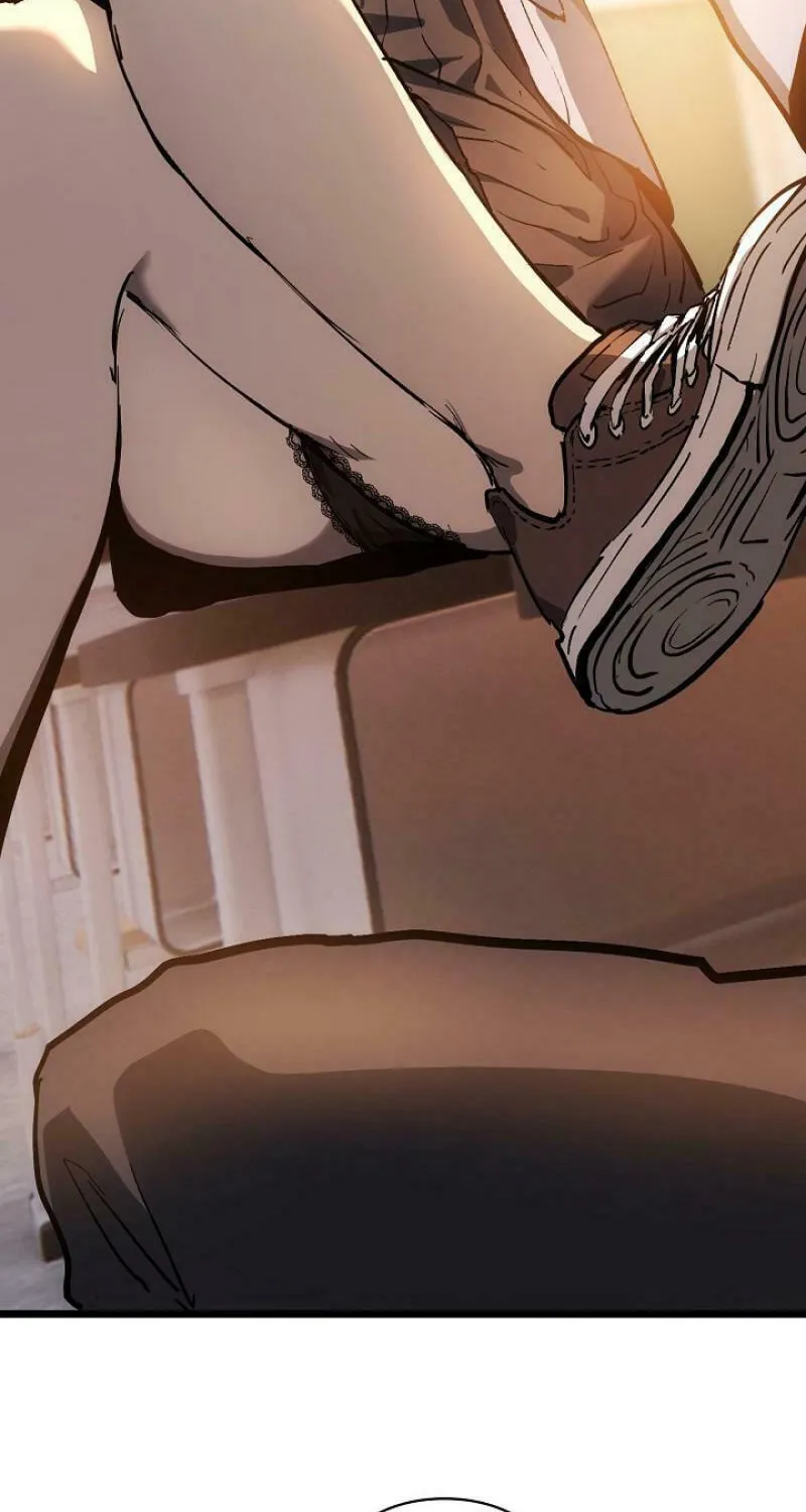 Divine Ring Descends: The Strongest Otherworld Chapter 15 page 61 - 