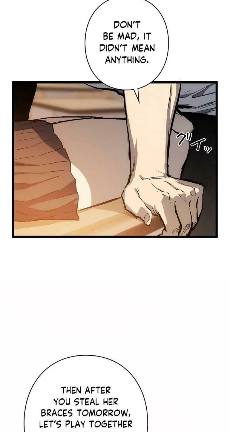 Divine Ring Descends: The Strongest Otherworld Chapter 15 page 62 - 