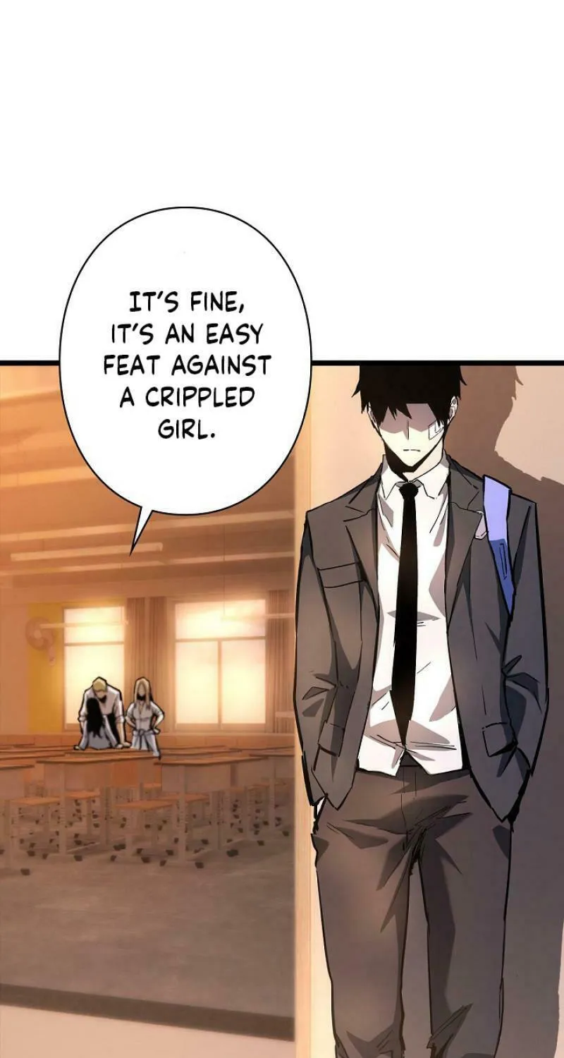 Divine Ring Descends: The Strongest Otherworld Chapter 15 page 64 - 