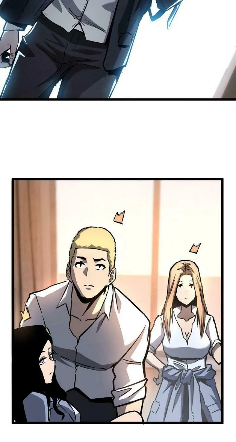 Divine Ring Descends: The Strongest Otherworld Chapter 15 page 66 - 