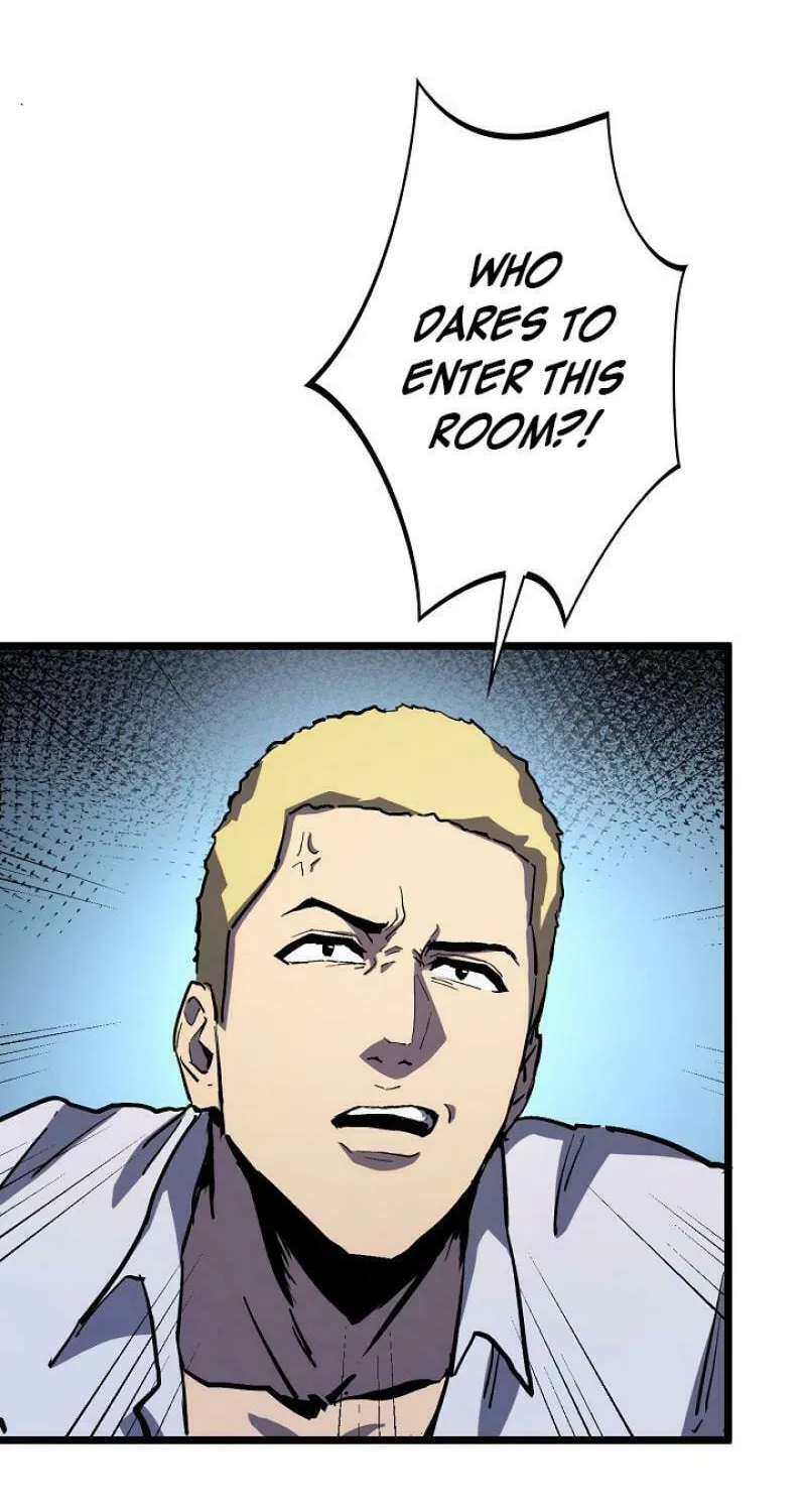 Divine Ring Descends: The Strongest Otherworld Chapter 15 page 67 - 