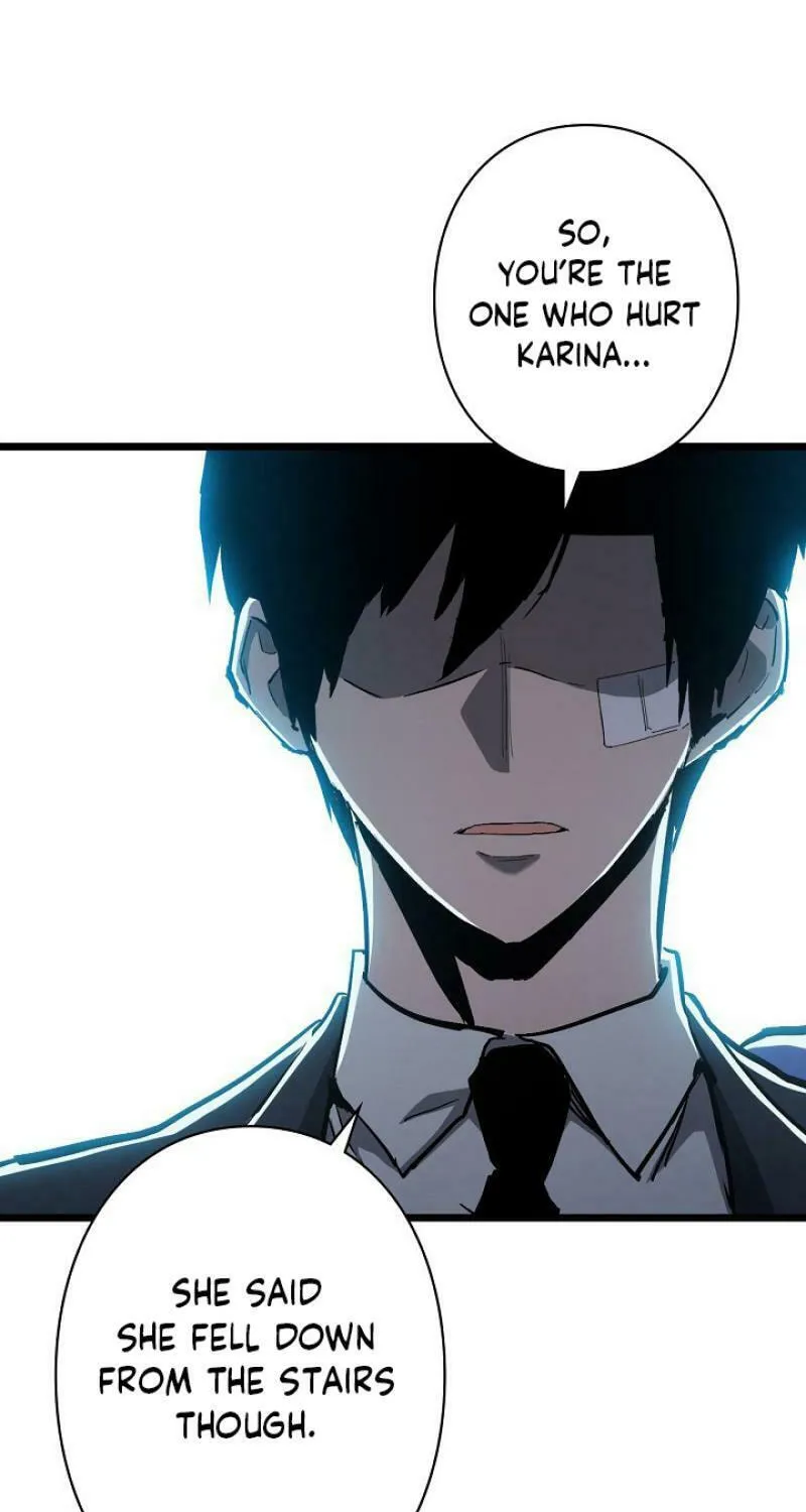 Divine Ring Descends: The Strongest Otherworld Chapter 15 page 68 - 