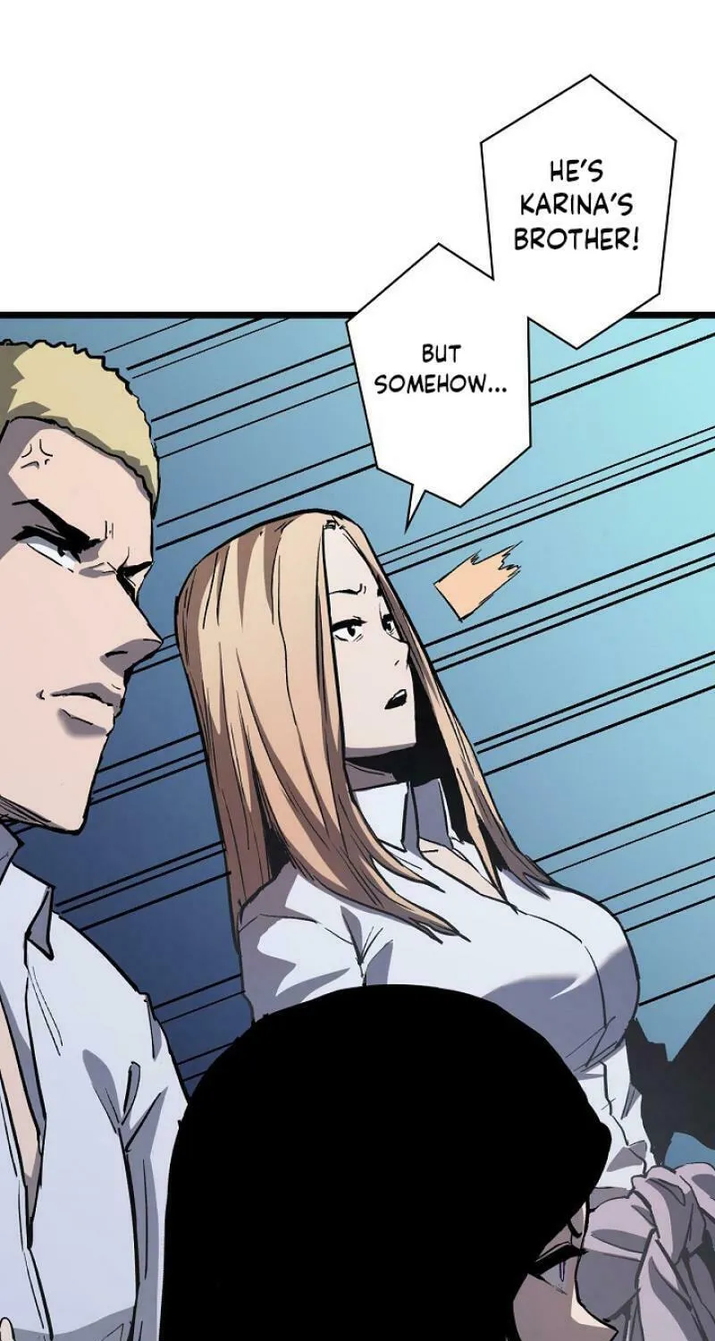 Divine Ring Descends: The Strongest Otherworld Chapter 15 page 70 - 