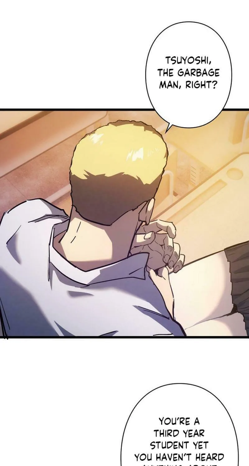 Divine Ring Descends: The Strongest Otherworld Chapter 15 page 72 - 