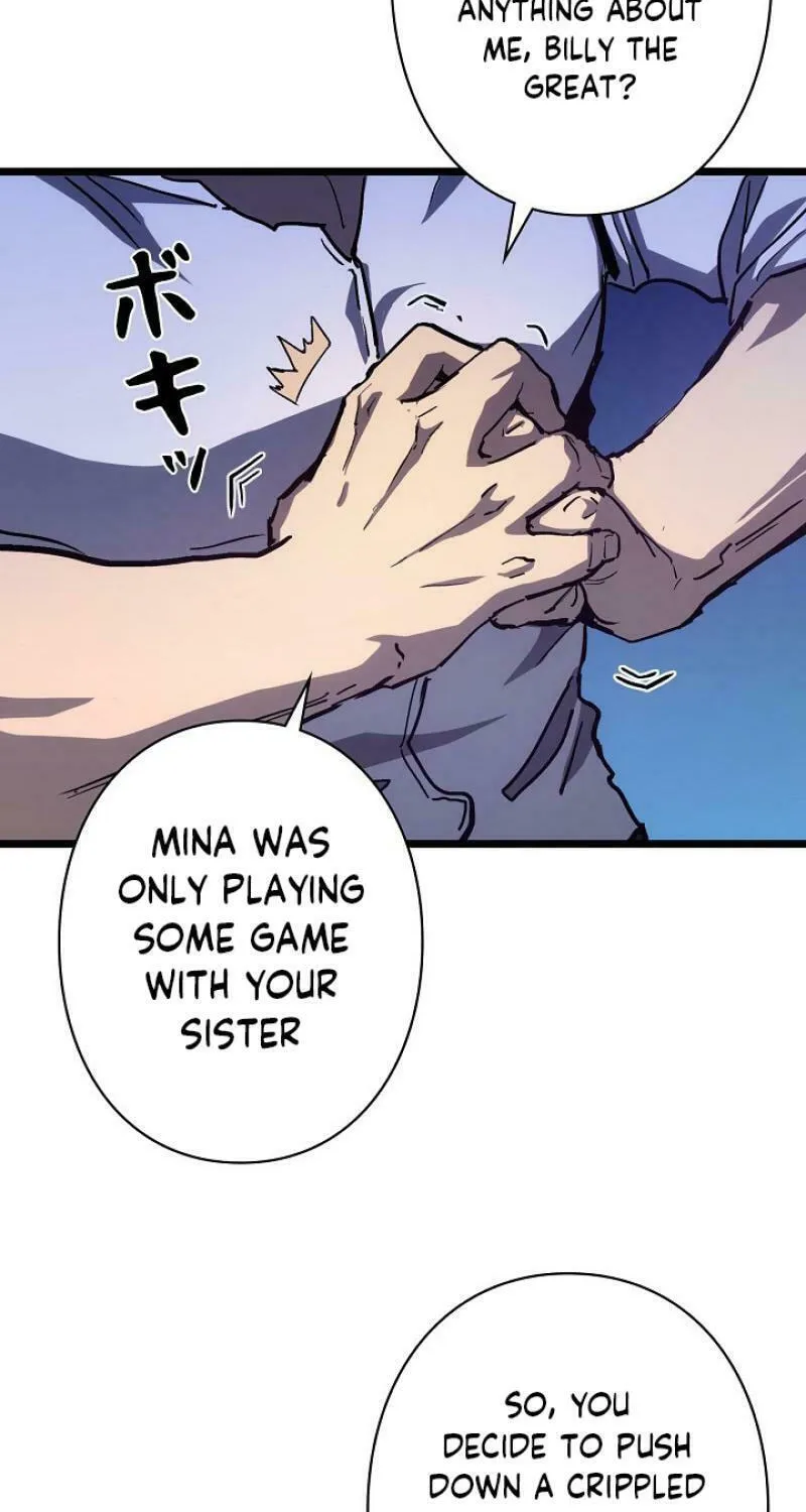 Divine Ring Descends: The Strongest Otherworld Chapter 15 page 73 - 