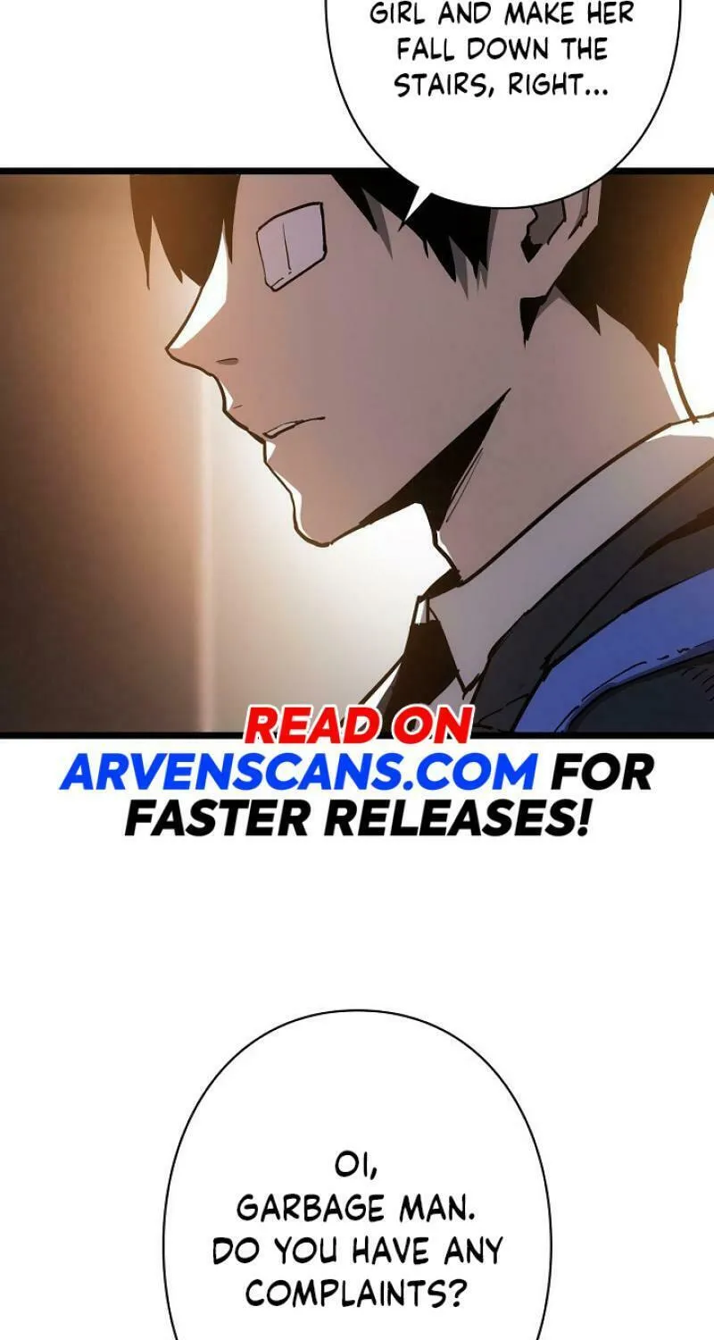 Divine Ring Descends: The Strongest Otherworld Chapter 15 page 74 - 