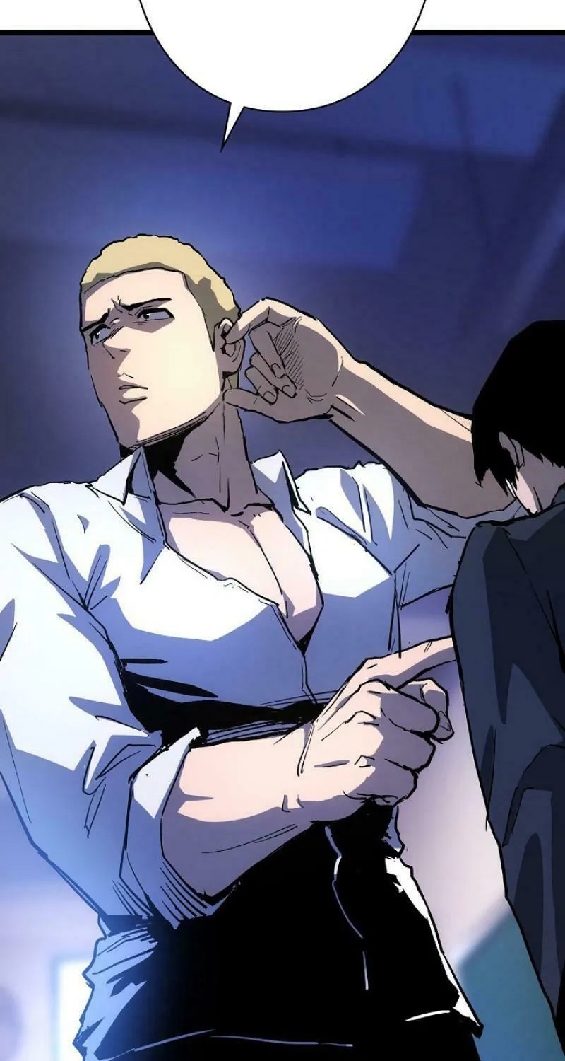 Divine Ring Descends: The Strongest Otherworld Chapter 15 page 75 - 