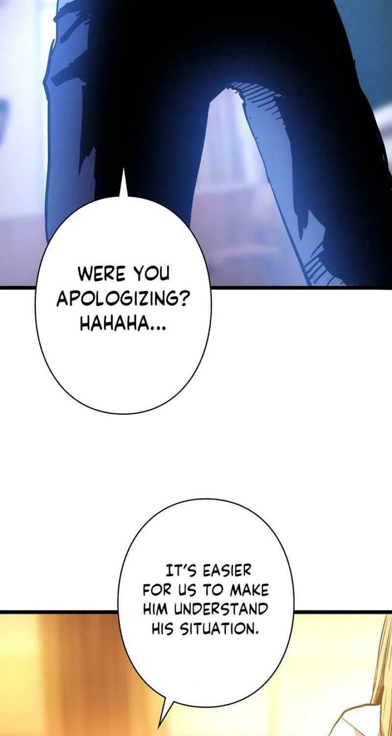 Divine Ring Descends: The Strongest Otherworld Chapter 15 page 76 - 