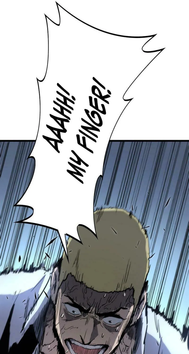 Divine Ring Descends: The Strongest Otherworld Chapter 15 page 80 - 