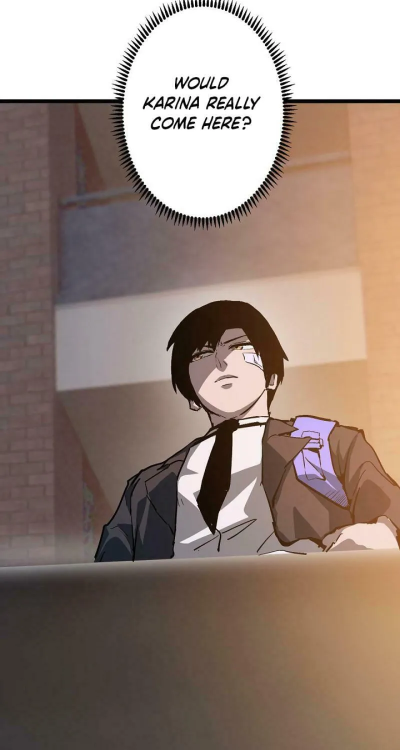 Divine Ring Descends: The Strongest Otherworld Chapter 15 page 9 - 