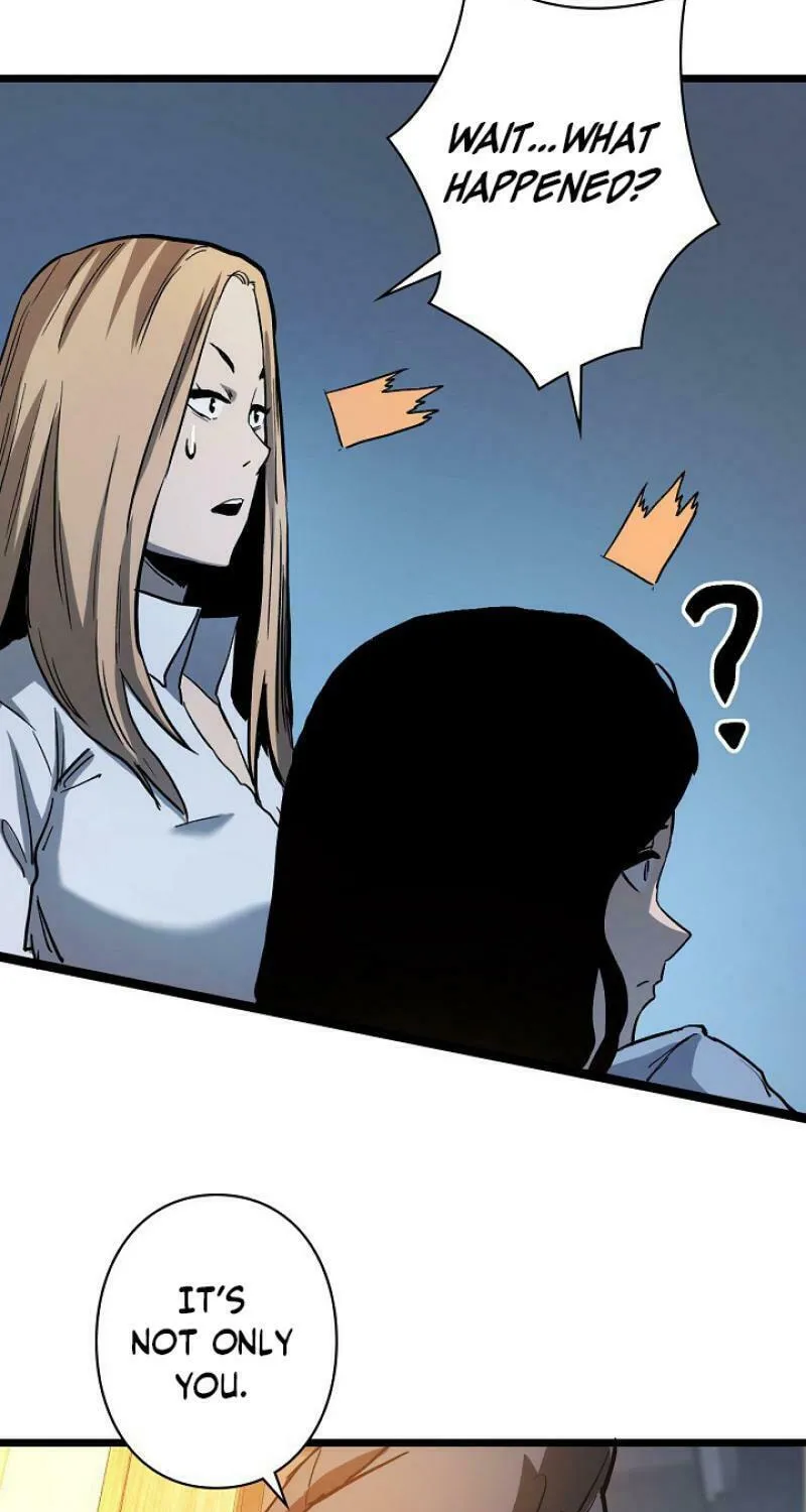 Divine Ring Descends: The Strongest Otherworld Chapter 15 page 82 - 