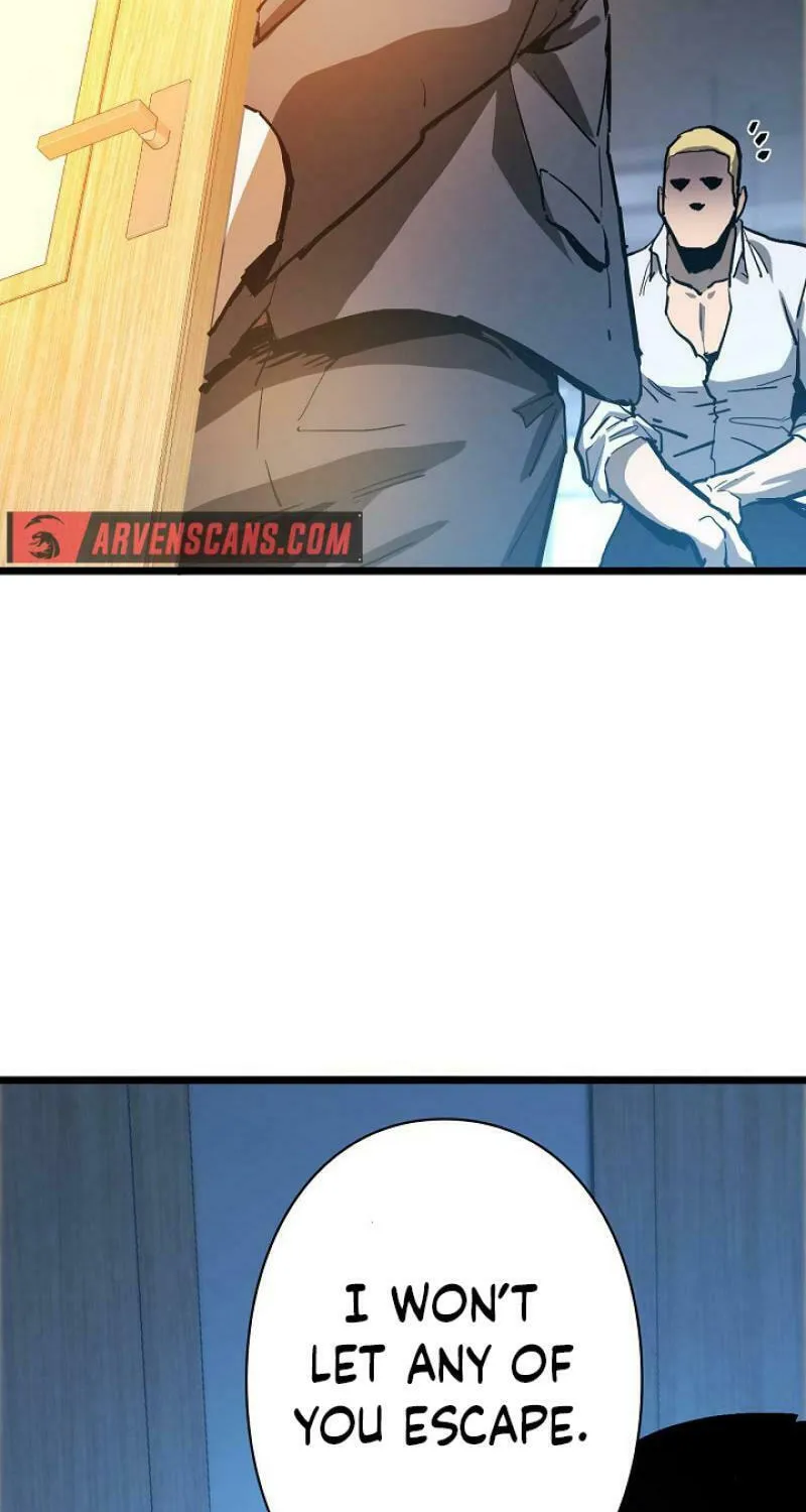 Divine Ring Descends: The Strongest Otherworld Chapter 15 page 83 - 