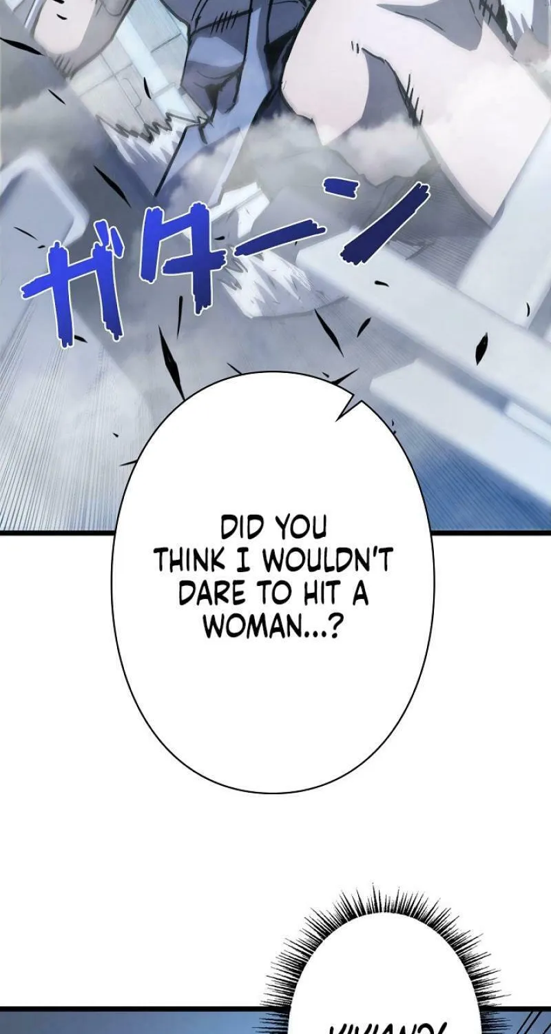 Divine Ring Descends: The Strongest Otherworld Chapter 16 page 14 - 
