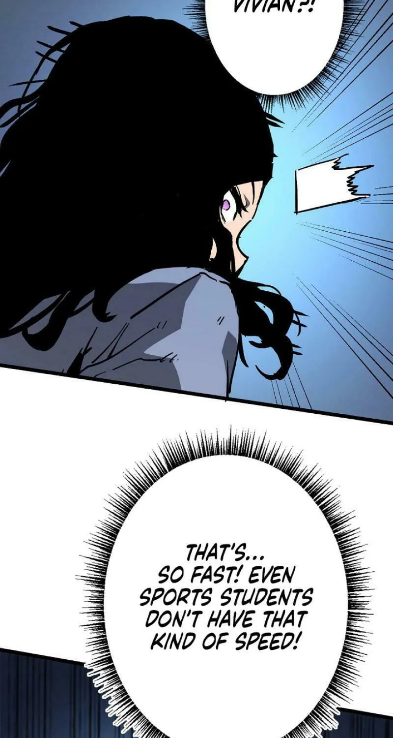 Divine Ring Descends: The Strongest Otherworld Chapter 16 page 15 - 