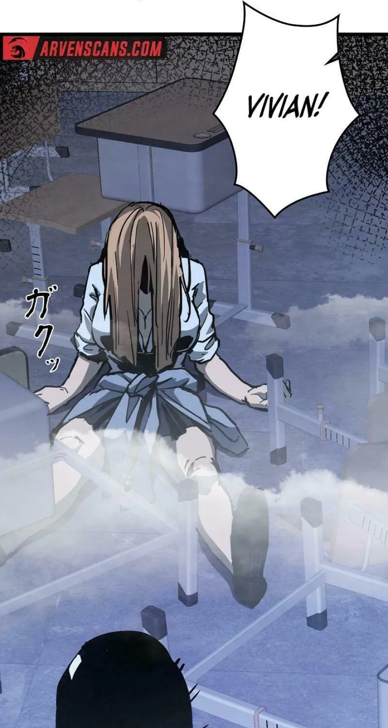 Divine Ring Descends: The Strongest Otherworld Chapter 16 page 17 - 