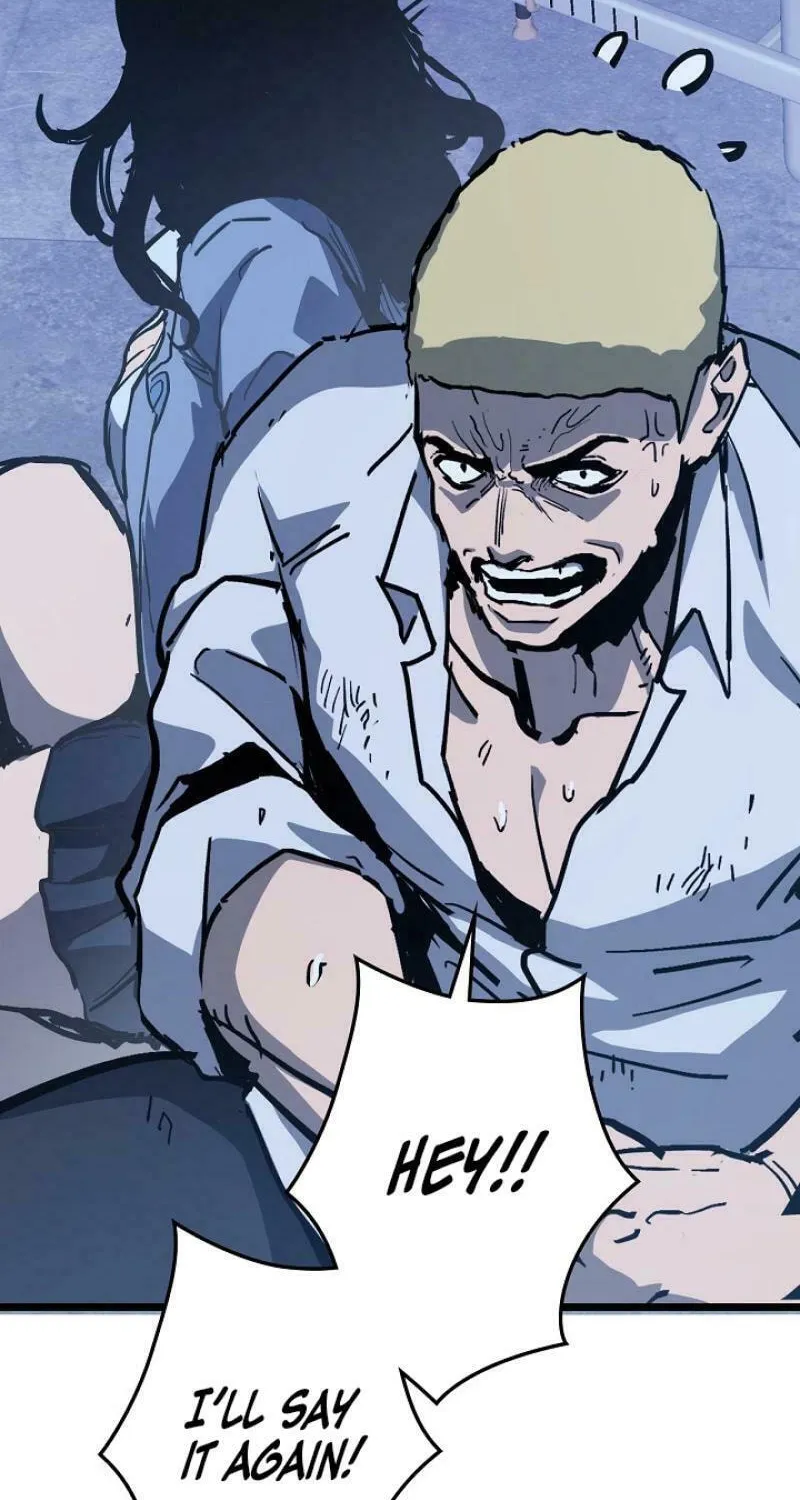 Divine Ring Descends: The Strongest Otherworld Chapter 16 page 18 - 