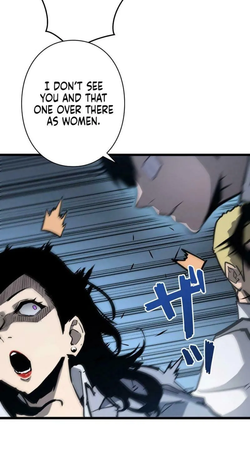 Divine Ring Descends: The Strongest Otherworld Chapter 16 page 19 - 