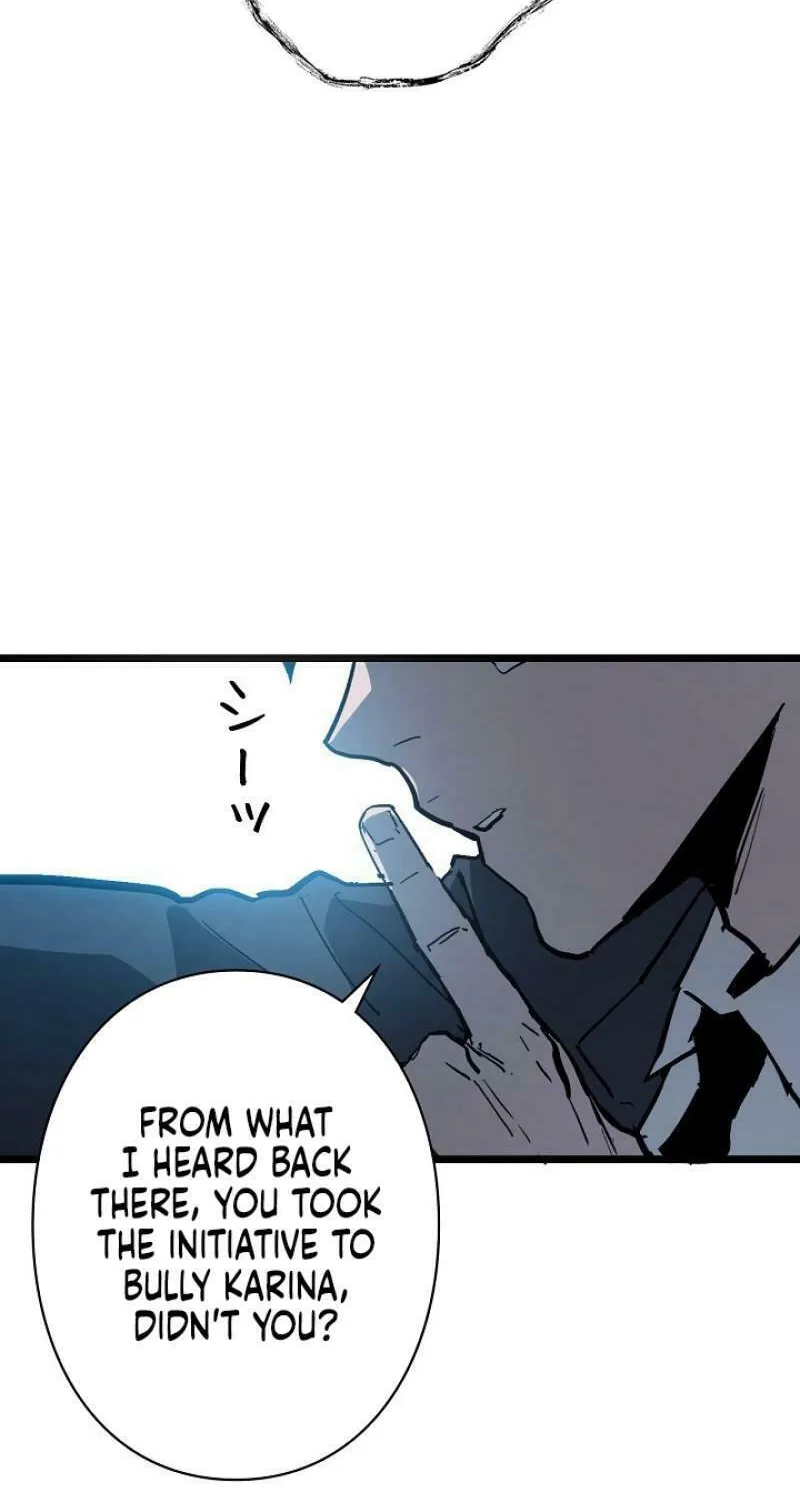 Divine Ring Descends: The Strongest Otherworld Chapter 16 page 28 - 