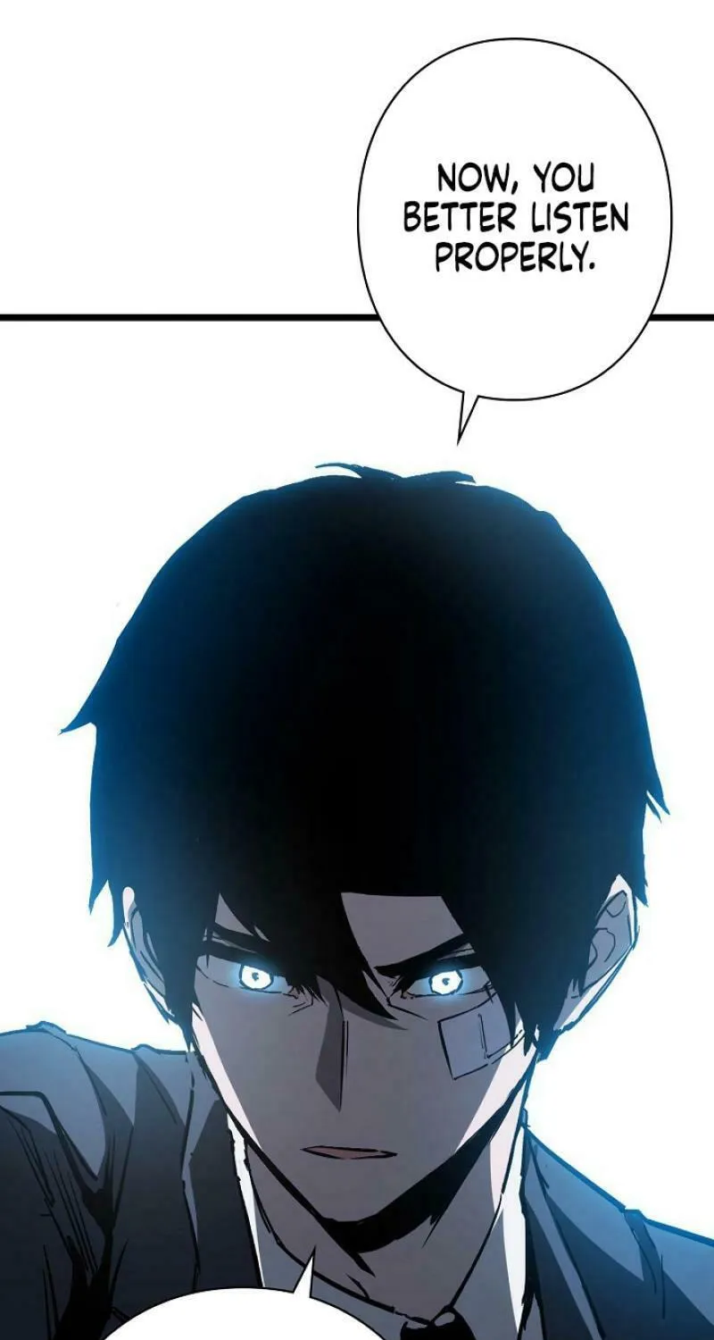Divine Ring Descends: The Strongest Otherworld Chapter 16 page 29 - 