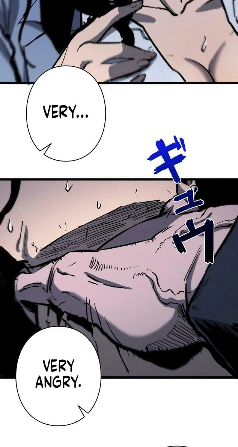 Divine Ring Descends: The Strongest Otherworld Chapter 16 page 31 - 