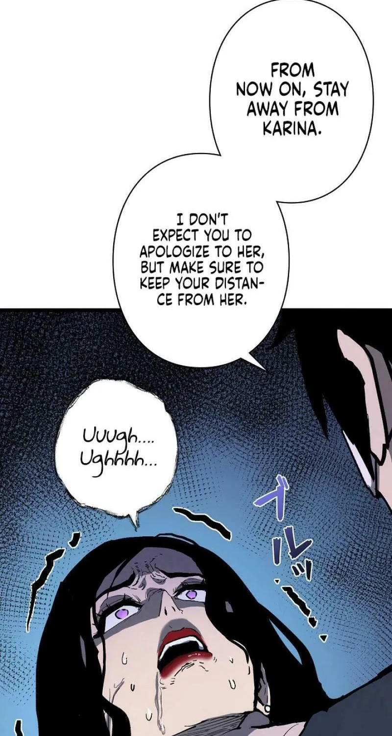 Divine Ring Descends: The Strongest Otherworld Chapter 16 page 32 - 