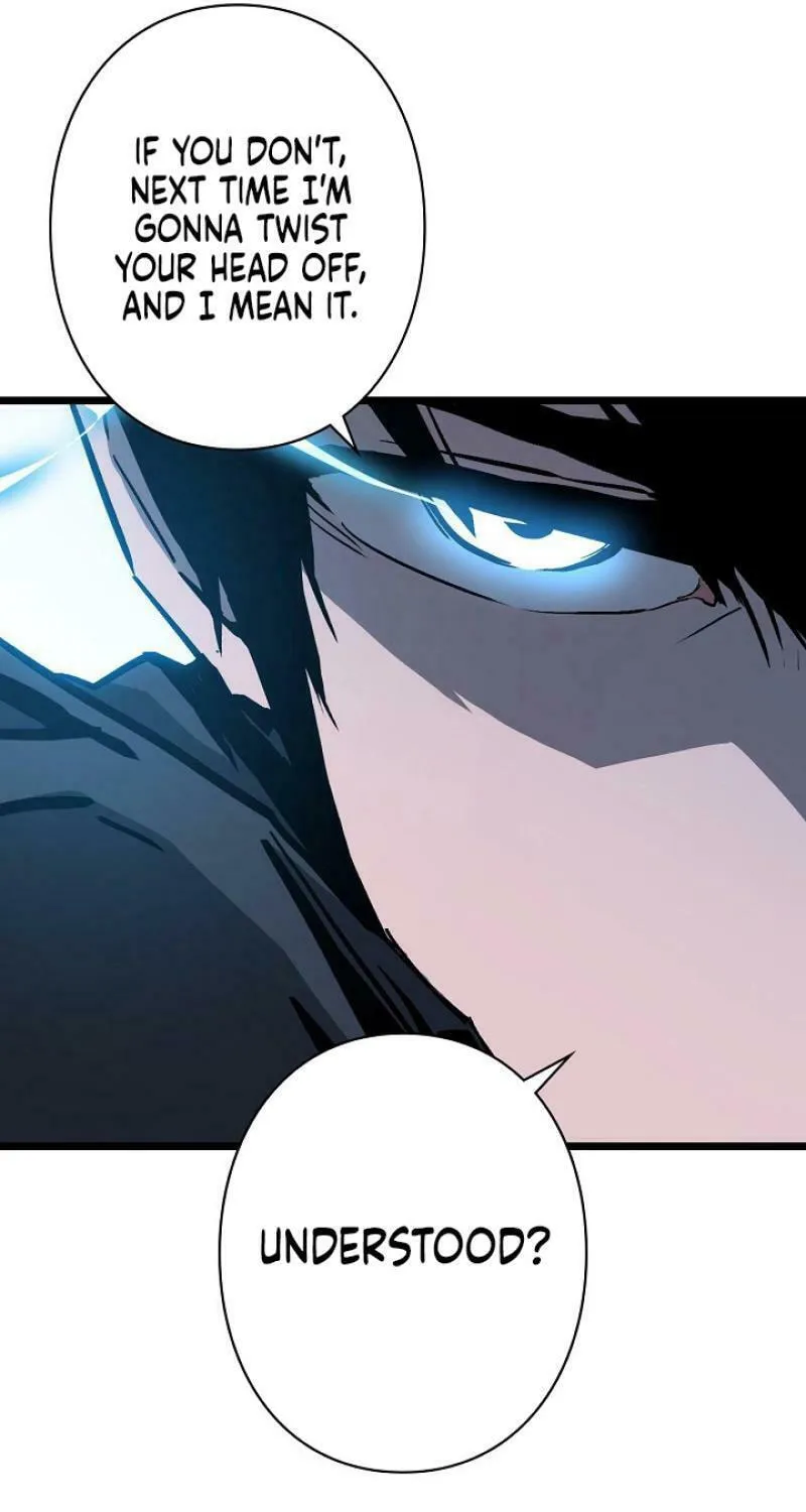 Divine Ring Descends: The Strongest Otherworld Chapter 16 page 34 - 