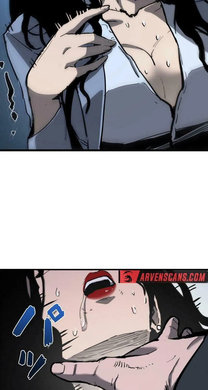 Divine Ring Descends: The Strongest Otherworld Chapter 16 page 36 - 