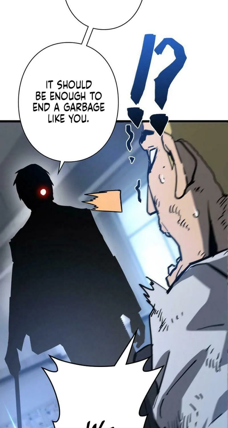 Divine Ring Descends: The Strongest Otherworld Chapter 16 page 40 - 