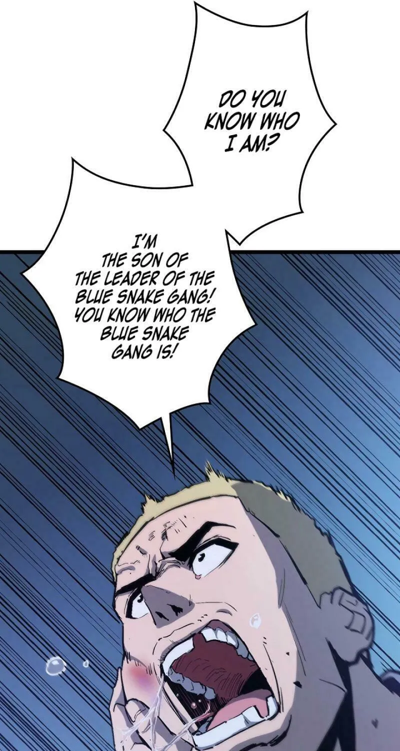 Divine Ring Descends: The Strongest Otherworld Chapter 16 page 44 - 