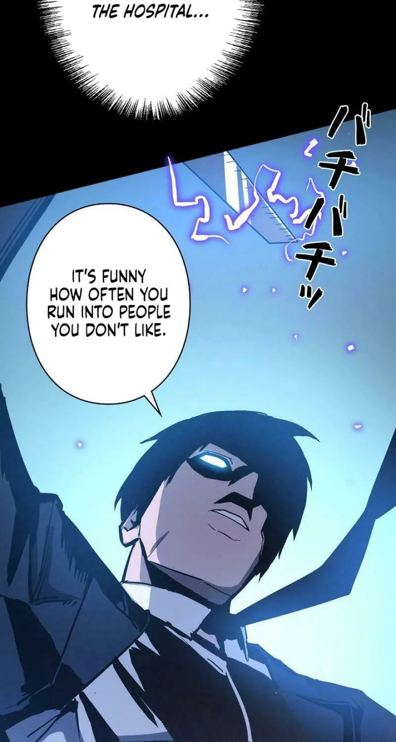 Divine Ring Descends: The Strongest Otherworld Chapter 16 page 48 - 