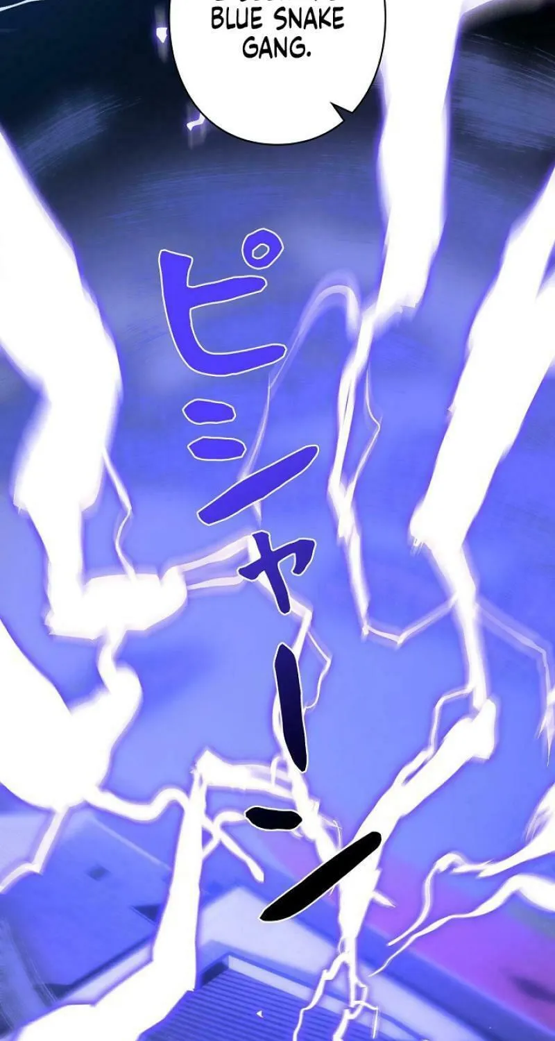 Divine Ring Descends: The Strongest Otherworld Chapter 16 page 50 - 