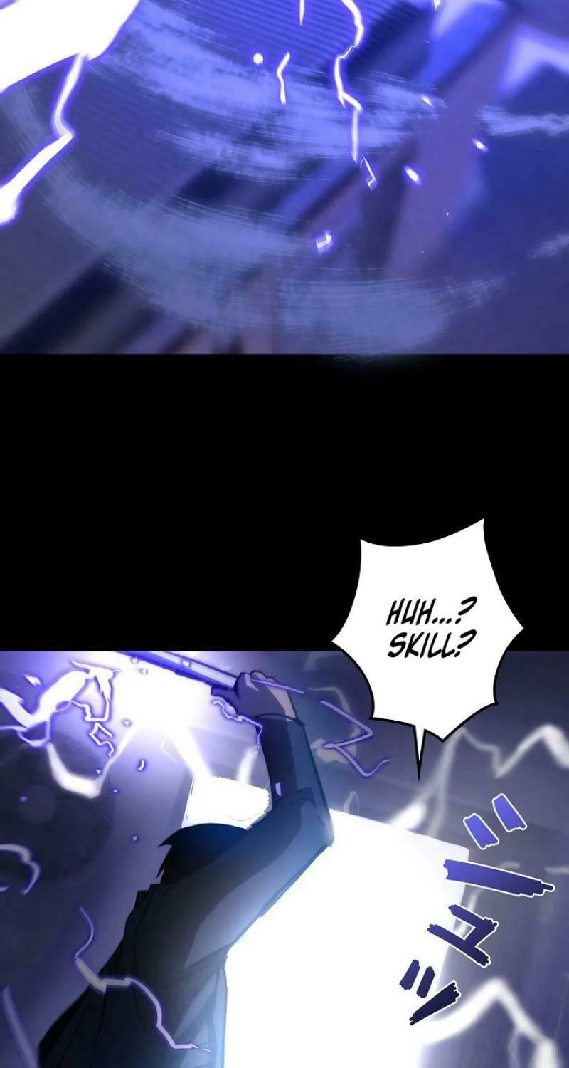 Divine Ring Descends: The Strongest Otherworld Chapter 16 page 51 - 