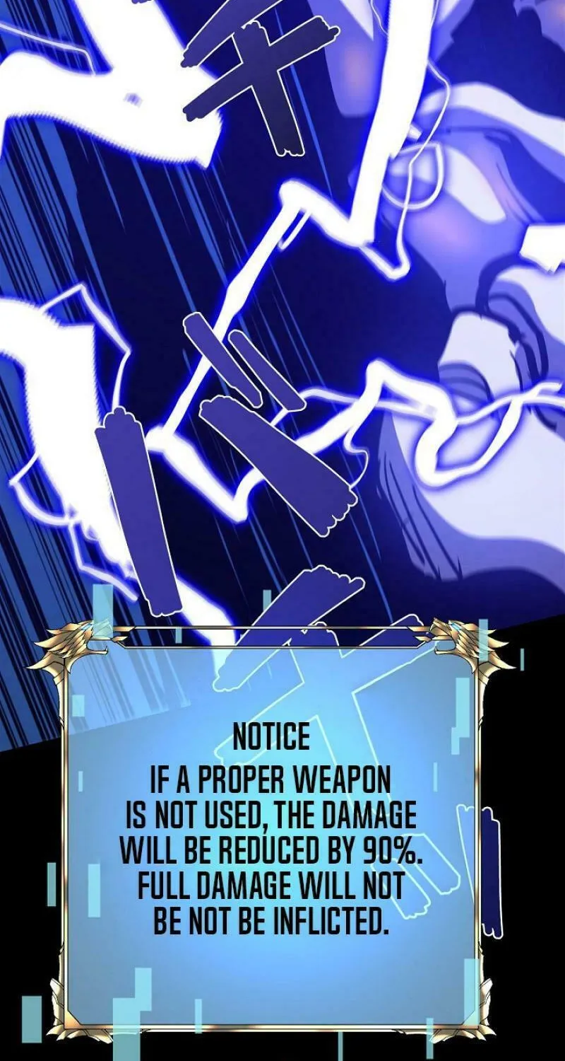 Divine Ring Descends: The Strongest Otherworld Chapter 16 page 56 - 