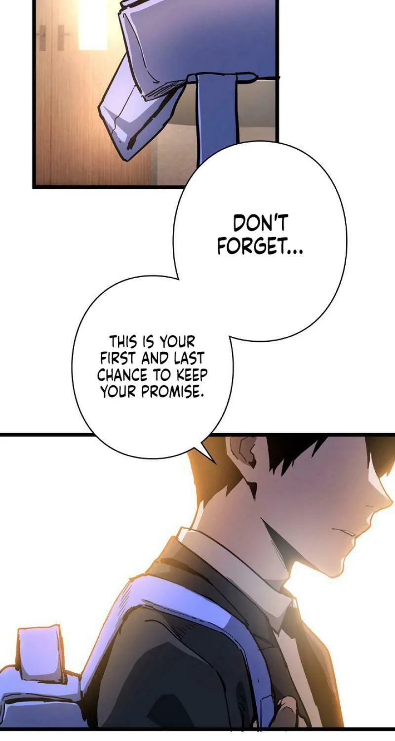 Divine Ring Descends: The Strongest Otherworld Chapter 16 page 59 - 