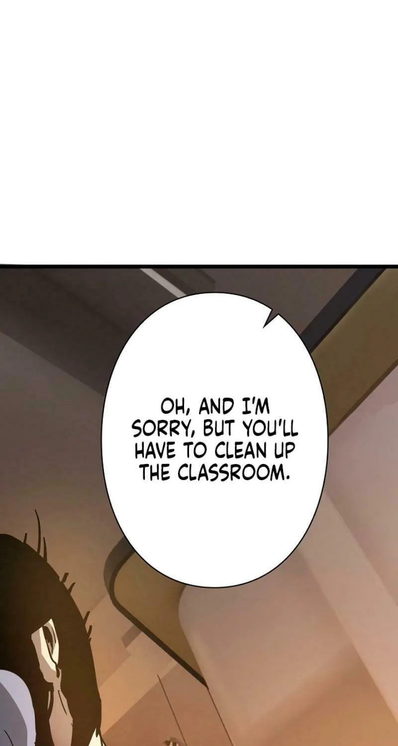Divine Ring Descends: The Strongest Otherworld Chapter 16 page 60 - 