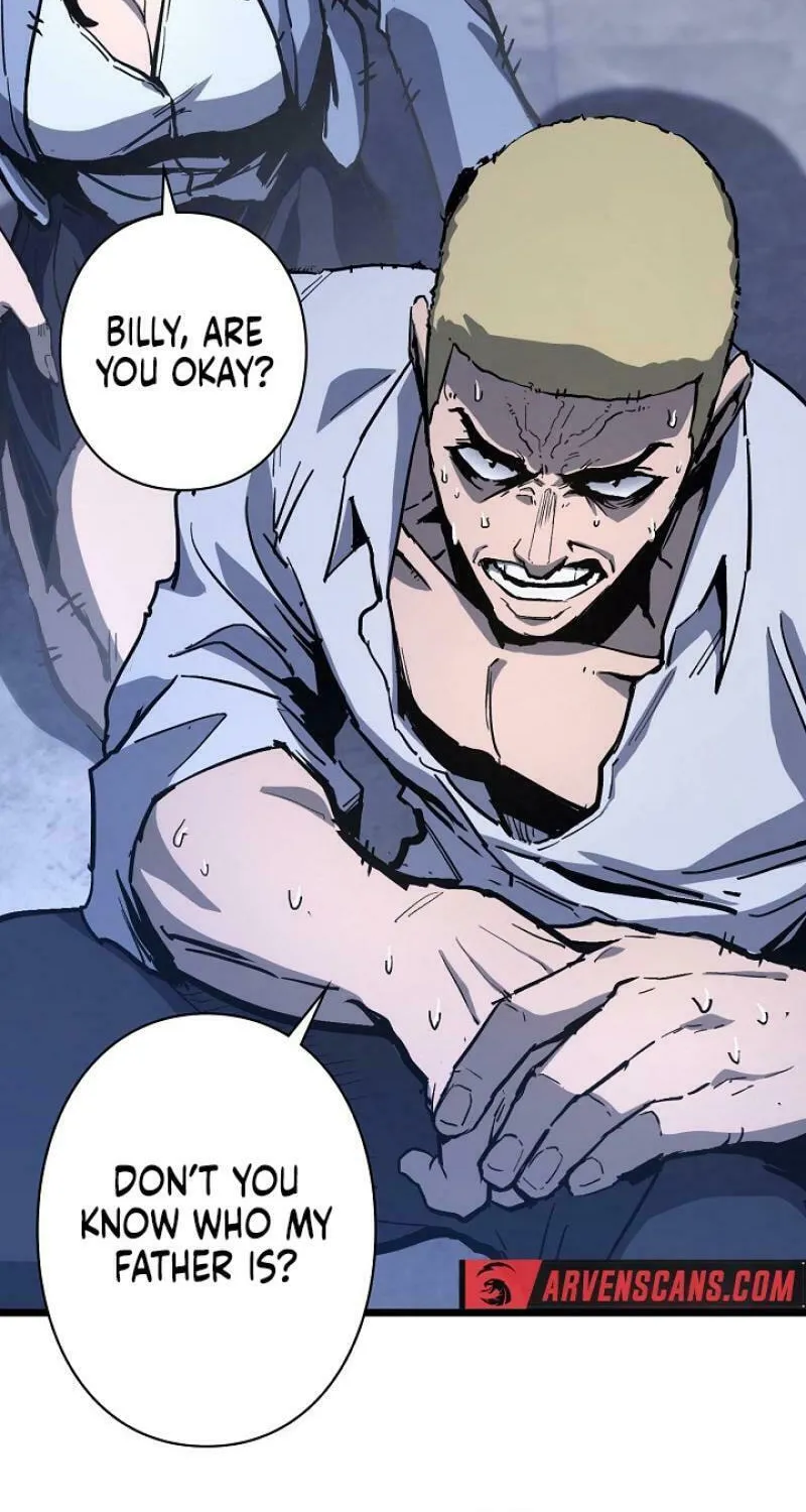 Divine Ring Descends: The Strongest Otherworld Chapter 16 page 7 - 