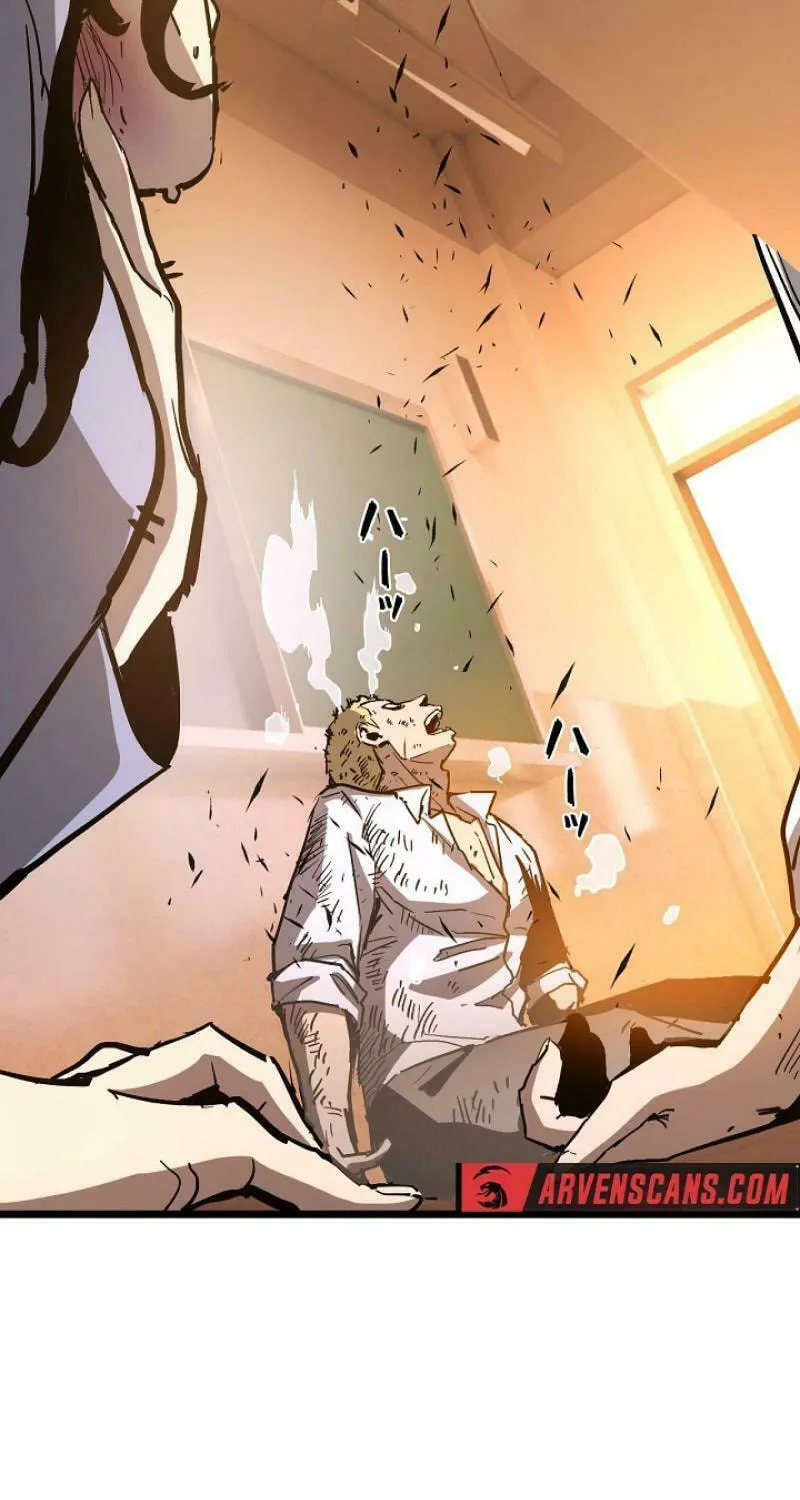 Divine Ring Descends: The Strongest Otherworld Chapter 16 page 61 - 