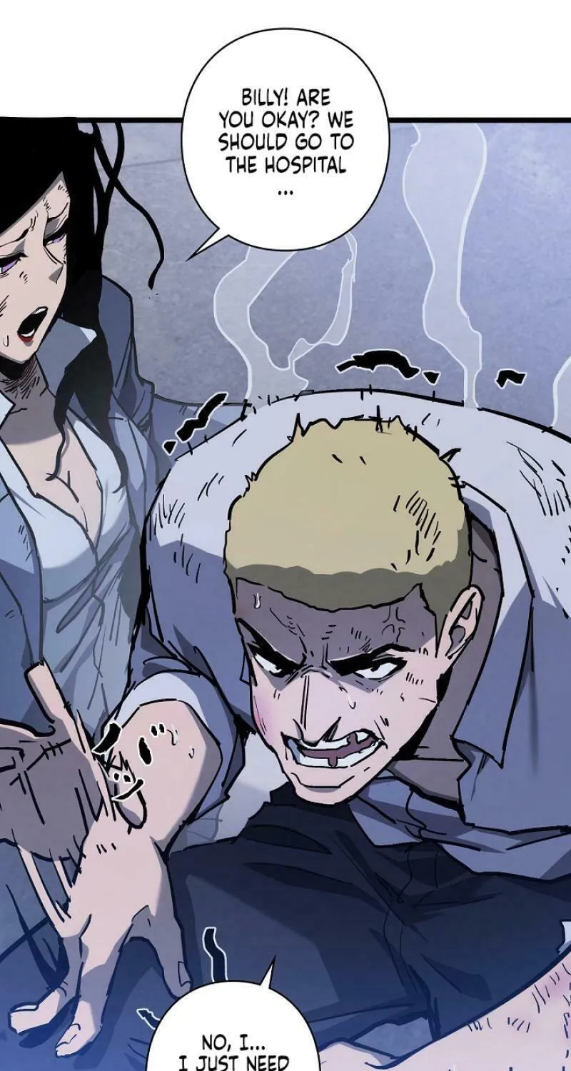 Divine Ring Descends: The Strongest Otherworld Chapter 16 page 63 - 
