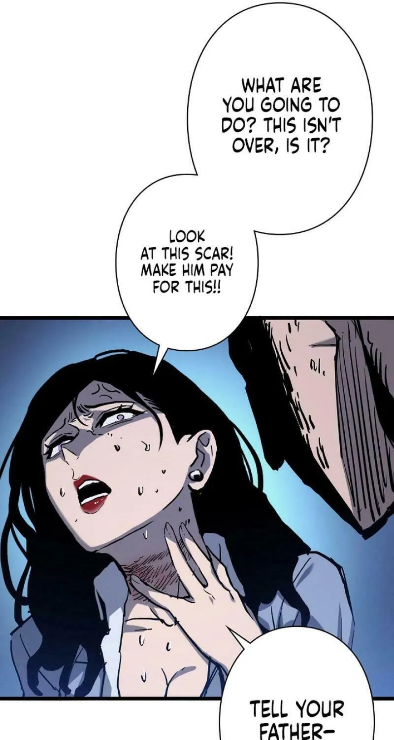 Divine Ring Descends: The Strongest Otherworld Chapter 16 page 65 - 