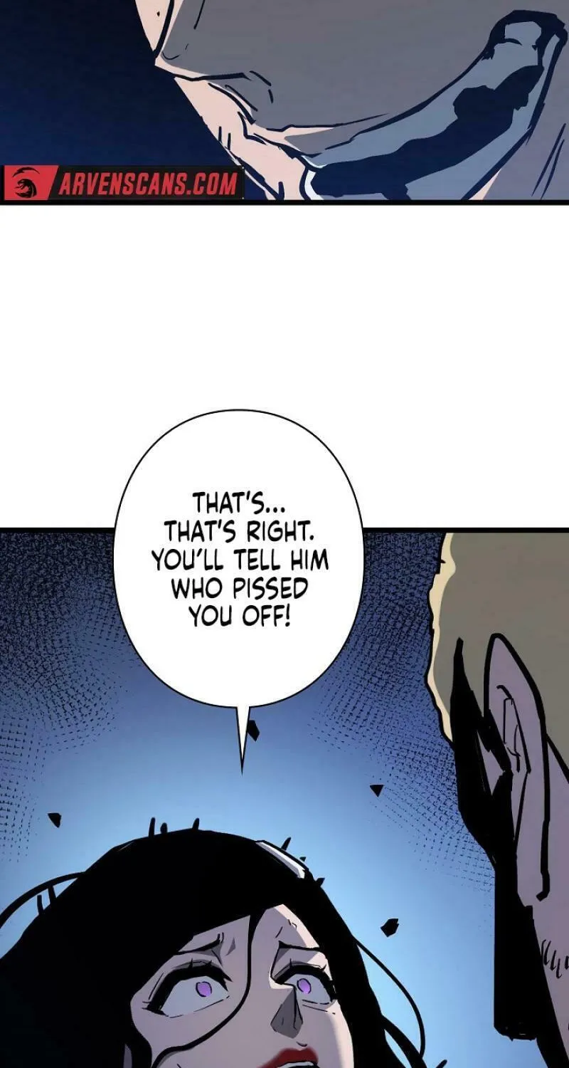 Divine Ring Descends: The Strongest Otherworld Chapter 16 page 68 - 