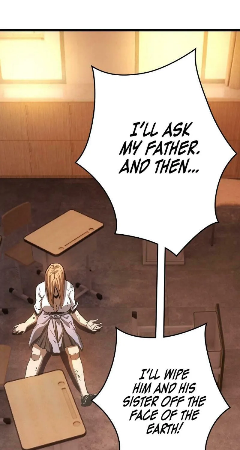 Divine Ring Descends: The Strongest Otherworld Chapter 16 page 70 - 