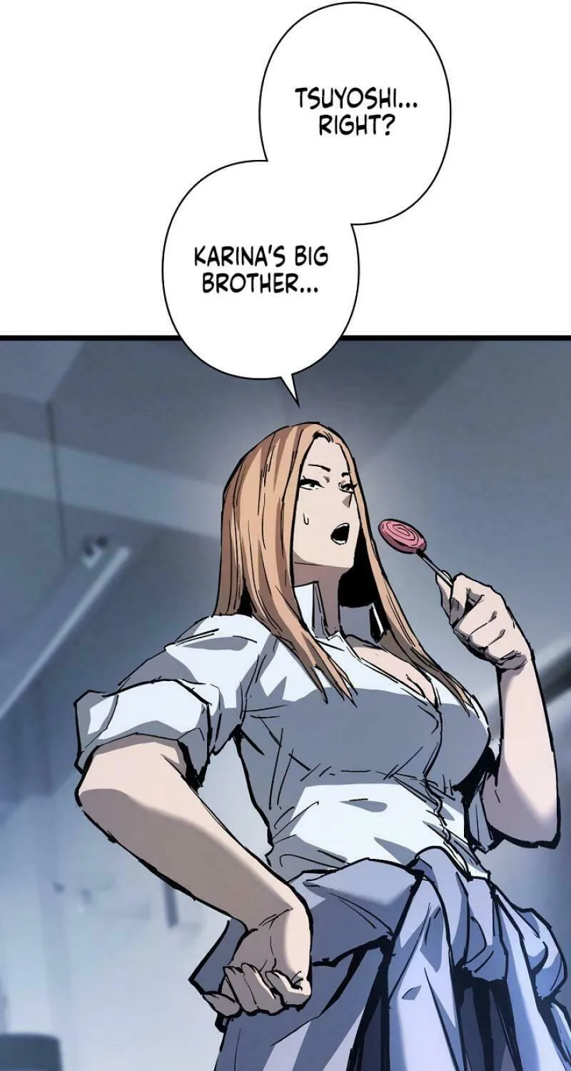 Divine Ring Descends: The Strongest Otherworld Chapter 16 page 8 - 