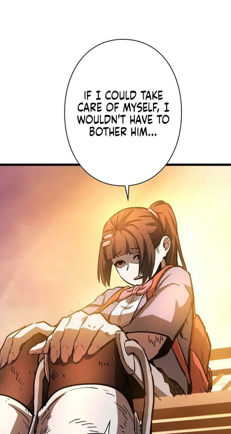 Divine Ring Descends: The Strongest Otherworld Chapter 16 page 74 - 